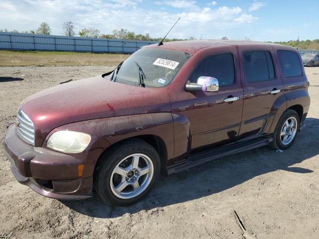 chevrolet hhr lt 2006 3gnda23d06s676594