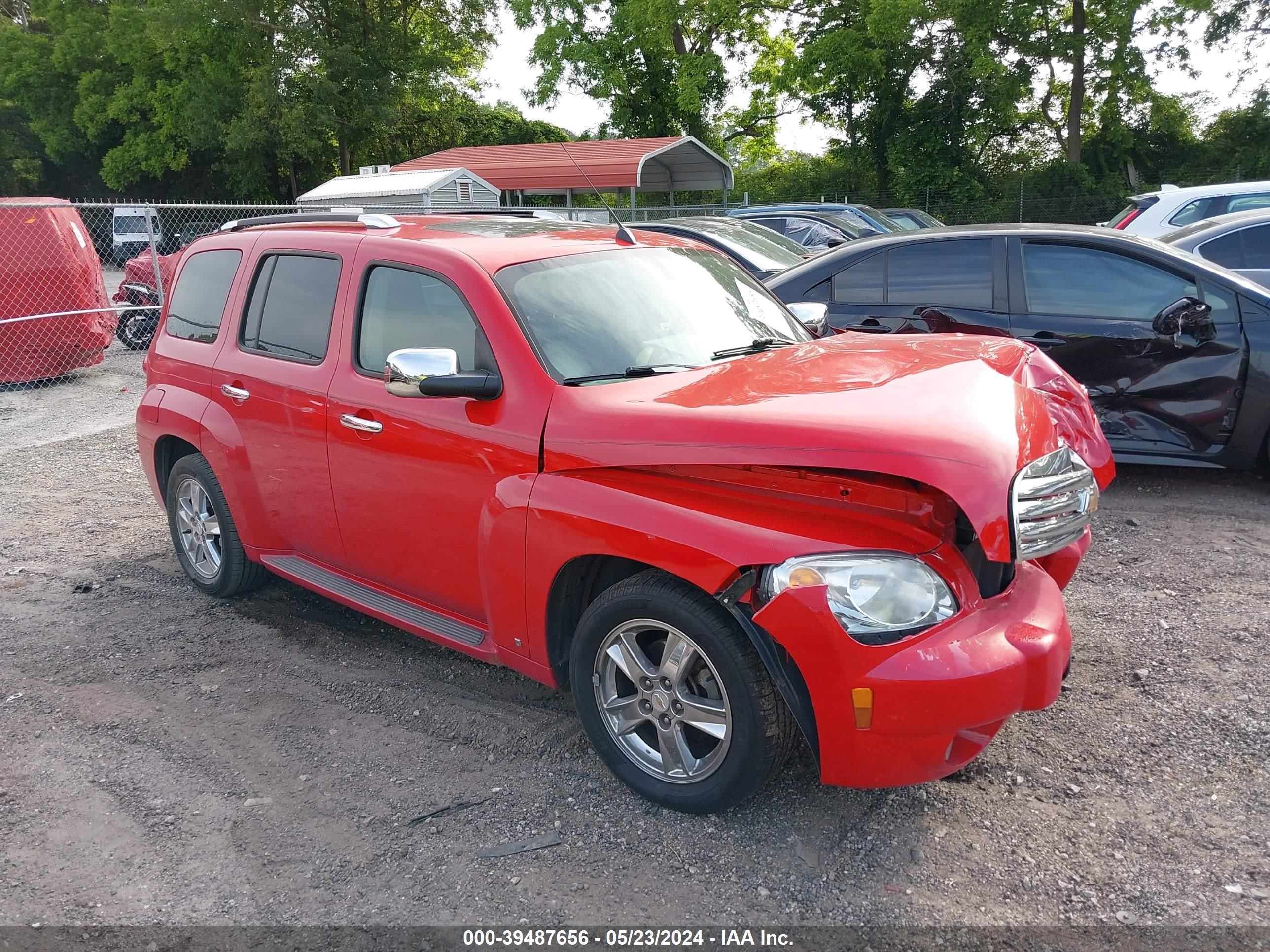 chevrolet hhr 2008 3gnda23d58s589292