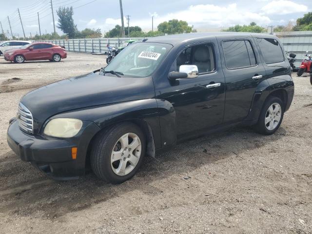 chevrolet hhr lt 2006 3gnda23d96s640984