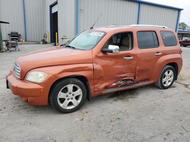 chevrolet hhr lt 2007 3gnda23d97s597653