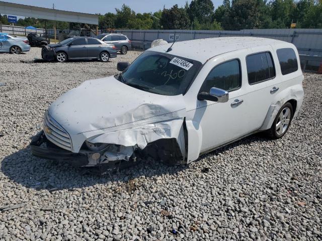 chevrolet hhr lt 2006 3gnda23p76s649242