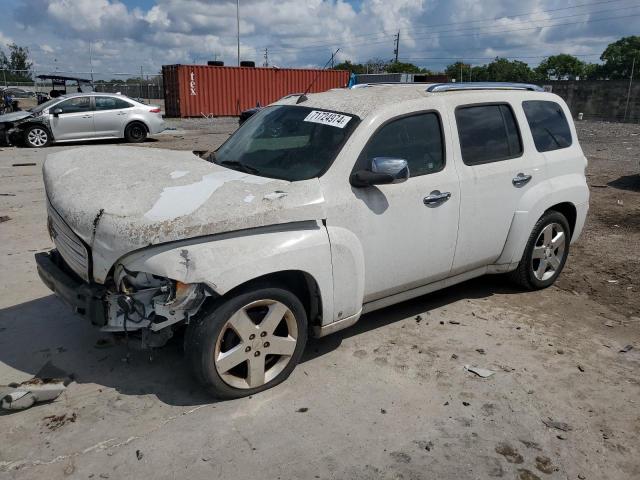 chevrolet hhr lt 2007 3gnda33p07s612492