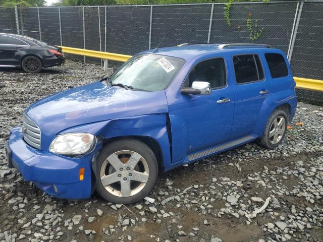 chevrolet hhr 2008 3gnda53p48s577615