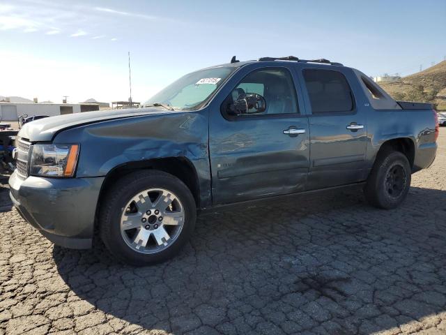 chevrolet avalanche 2008 3gnec12008g100016