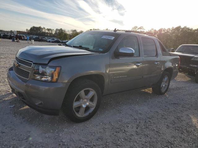 chevrolet avalanche 2008 3gnec12008g294529