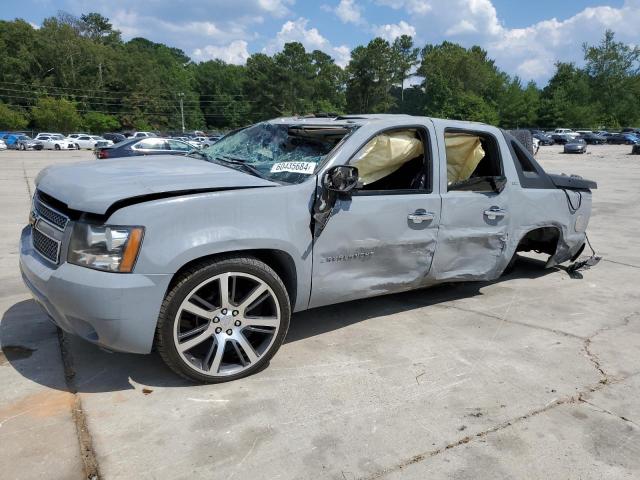 chevrolet avalanche 2007 3gnec12047g288246