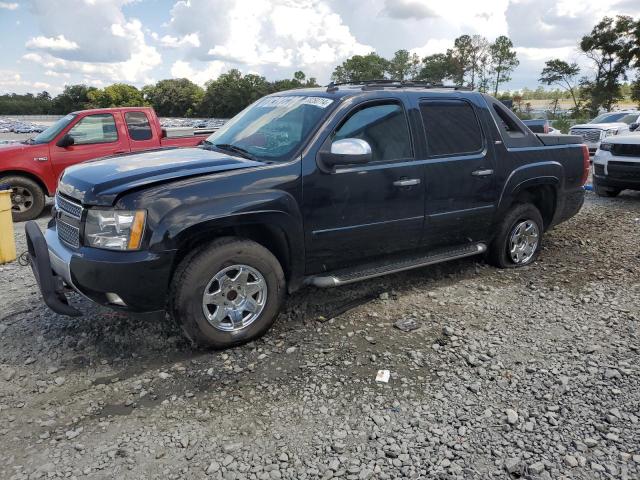 chevrolet avalanche 2008 3gnec12088g222199