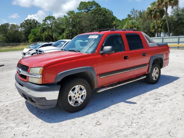 chevrolet 10/1500 2006 3gnec12z56g119043