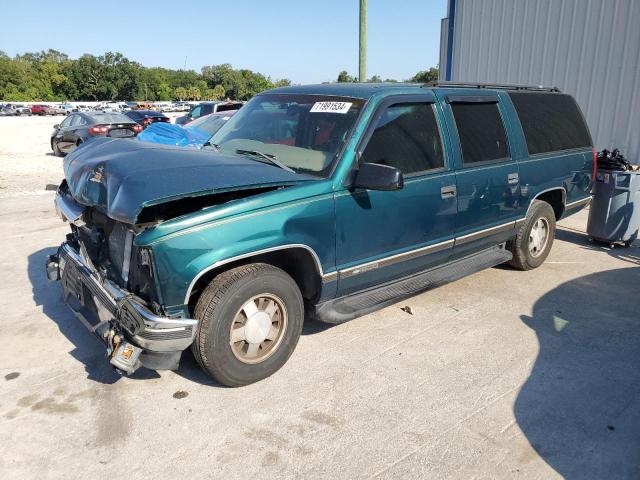 chevrolet suburban c 1999 3gnec16r2xg104995