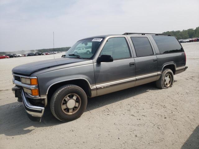 chevrolet suburban c 1999 3gnec16r2xg218768