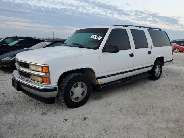 chevrolet suburban c 1999 3gnec16r3xg247177