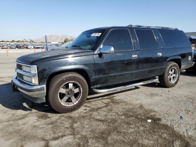 chevrolet suburban c 1999 3gnec16r3xg270099