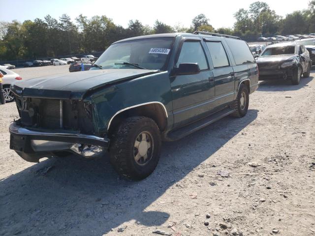 chevrolet suburban 1996 3gnec16r4tg105639