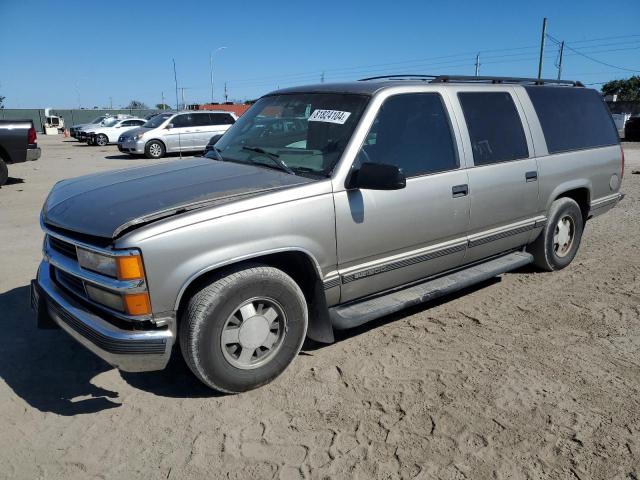 chevrolet suburban c 1999 3gnec16r4xg185031