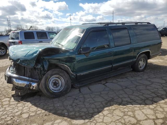 chevrolet suburban 1998 3gnec16r6wg148531