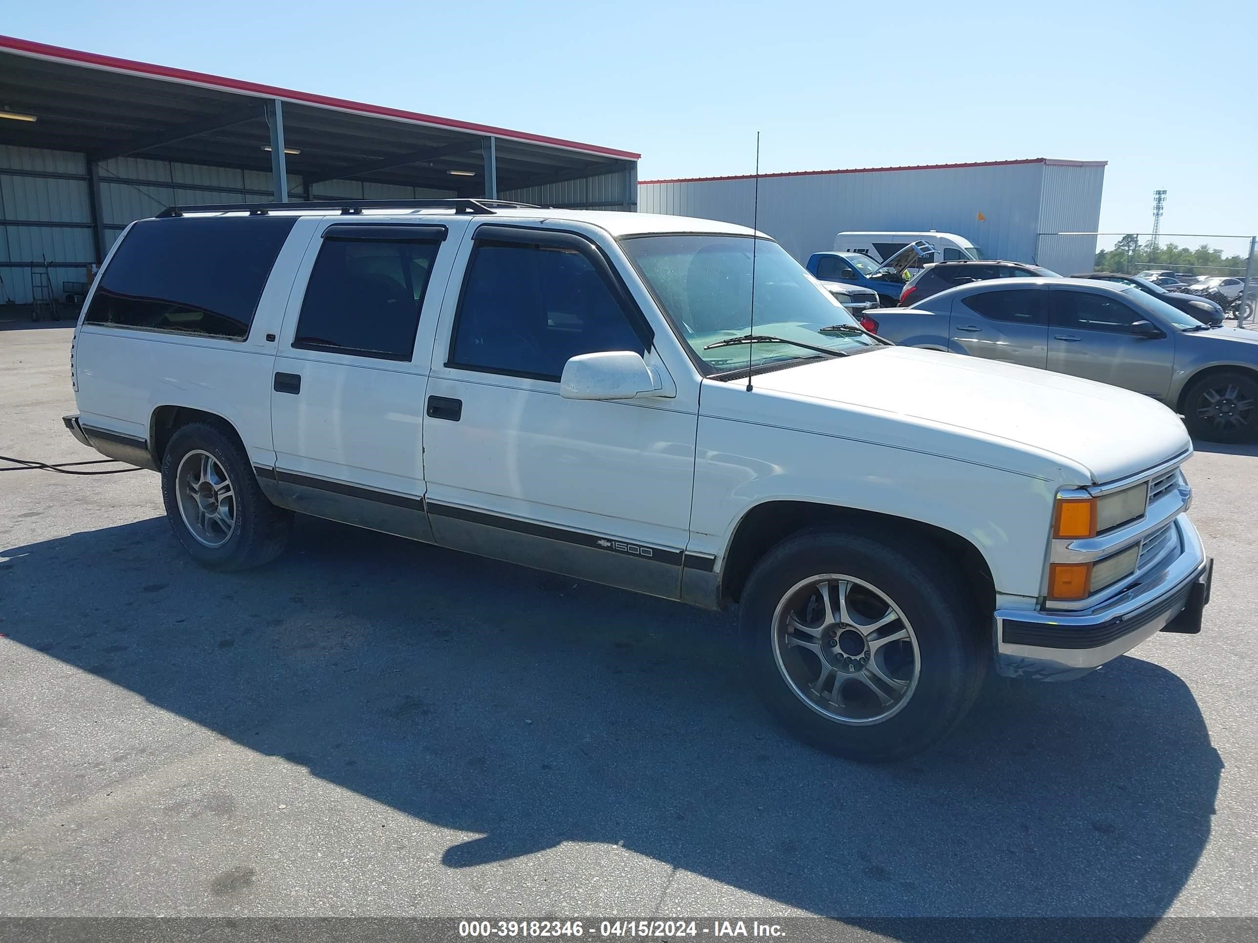 chevrolet express 1999 3gnec16r7xg211668