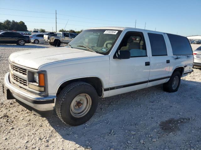 chevrolet suburban c 1999 3gnec16r7xg251720