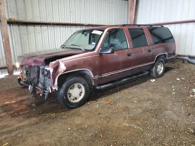 chevrolet suburban c 1997 3gnec16rxvg165587