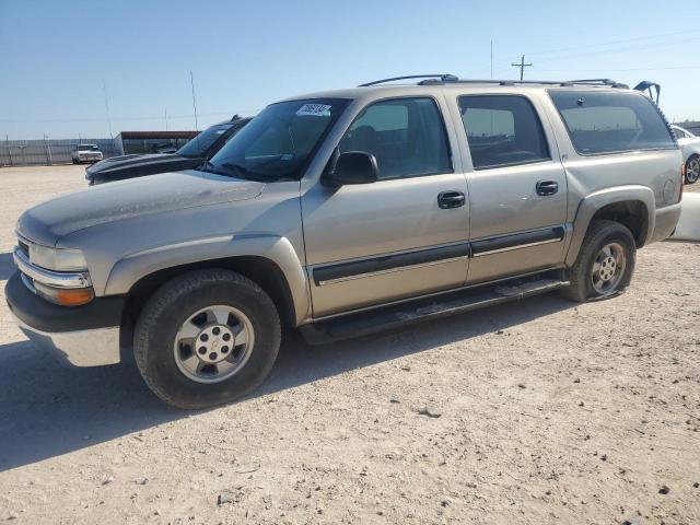 chevrolet suburban c 2001 3gnec16t01g260682