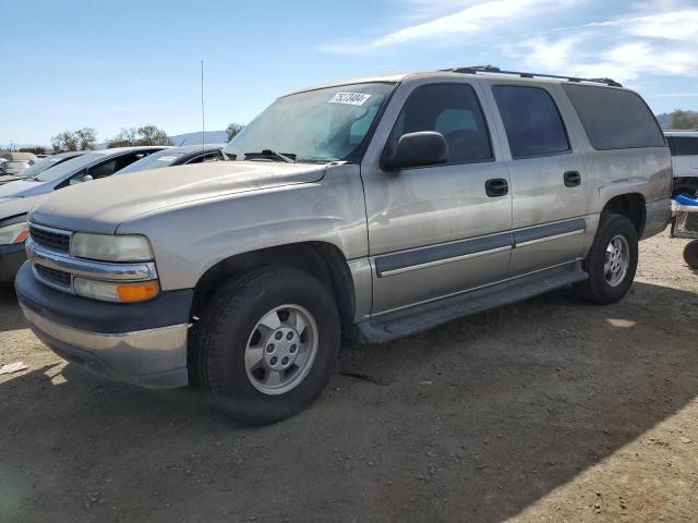 chevrolet suburban c 2003 3gnec16t03g132784