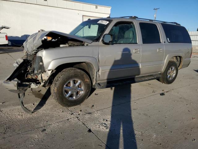 chevrolet suburban 2004 3gnec16t14g185513