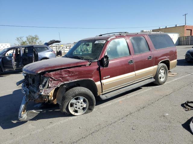 chevrolet suburban c 2000 3gnec16t2yg160819