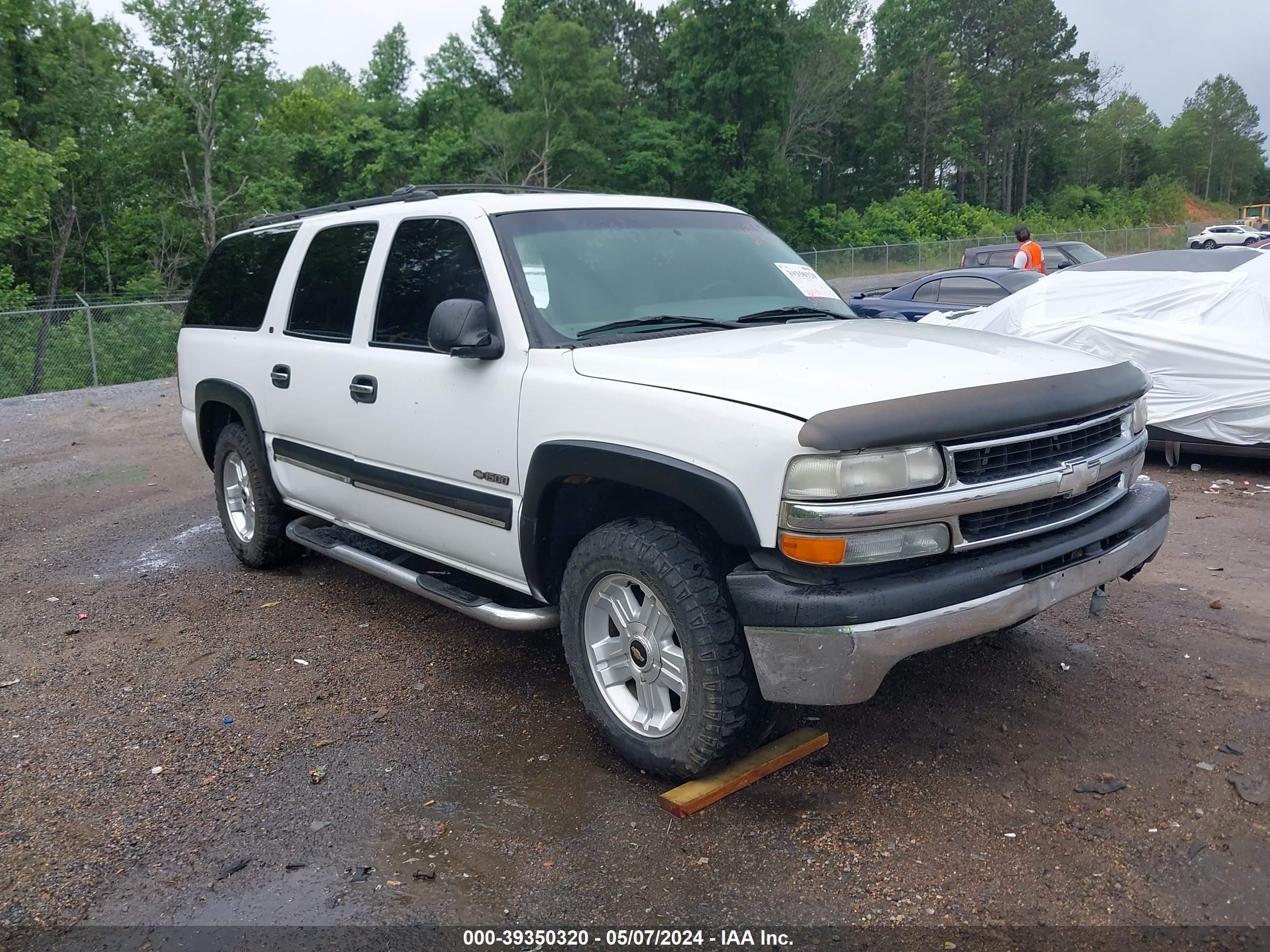 chevrolet express 2000 3gnec16t2yg224132