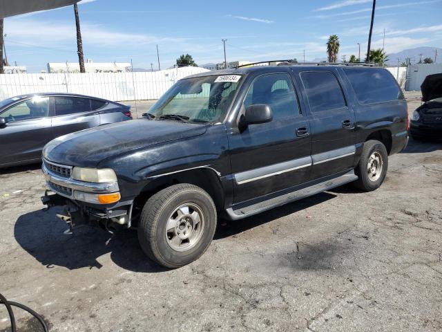 chevrolet suburban c 2002 3gnec16t42g174731