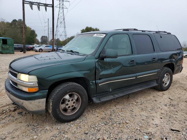 chevrolet suburban c 2001 3gnec16t51g212577