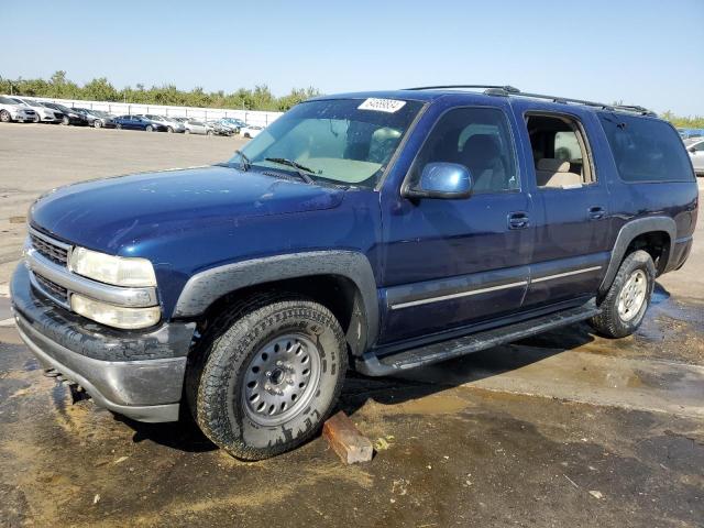 chevrolet suburban c 2001 3gnec16t51g222493