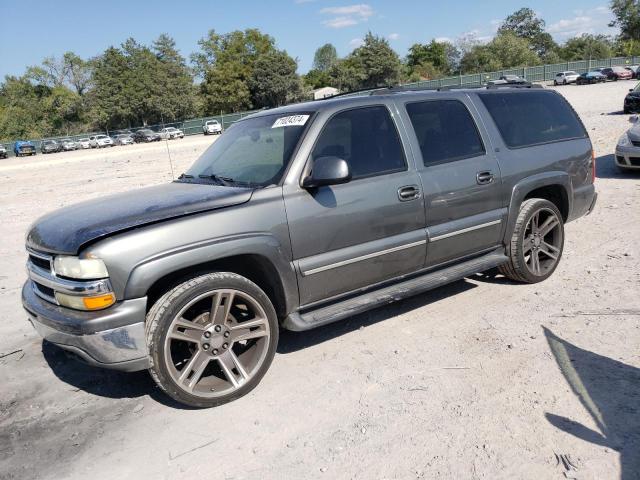 chevrolet suburban c 2001 3gnec16t51g253565