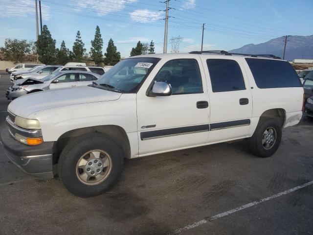 chevrolet suburban c 2000 3gnec16t5yg189571