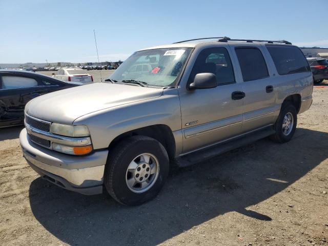 chevrolet suburban c 2000 3gnec16t5yg227445