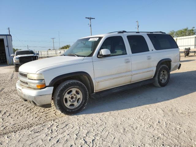 chevrolet suburban c 2001 3gnec16t71g232541