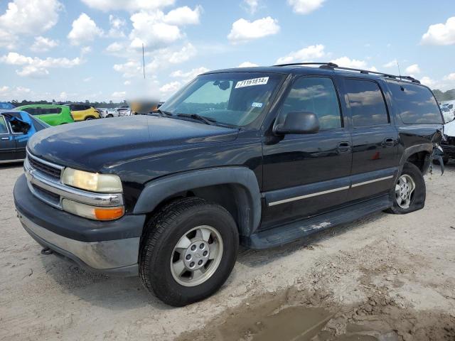 chevrolet suburban c 2001 3gnec16t81g168705