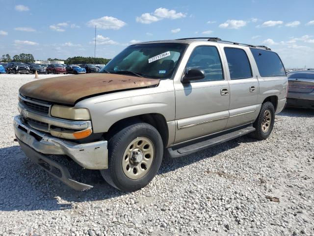 chevrolet suburban c 2001 3gnec16t81g207325