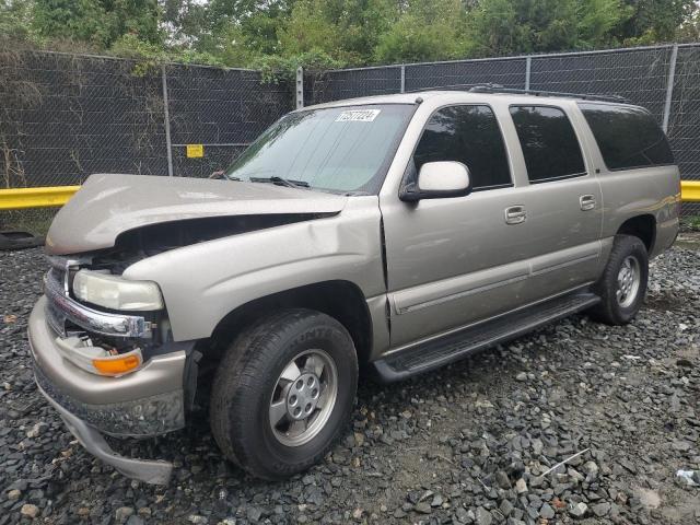 chevrolet suburban c 2001 3gnec16t91g165893