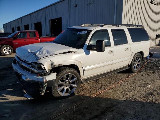 chevrolet suburban c 2001 3gnec16t91g253598