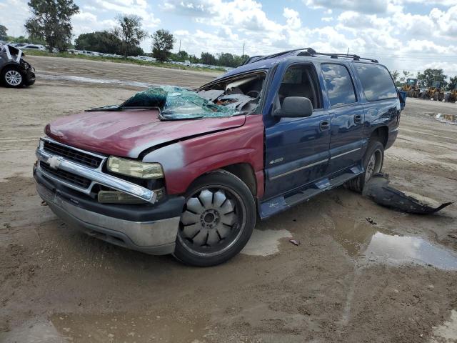 chevrolet suburban c 2000 3gnec16t9yg197544