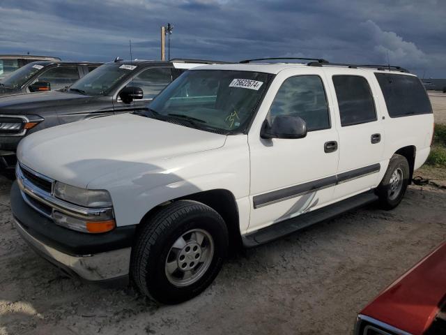 chevrolet suburban c 2001 3gnec16tx1g192908