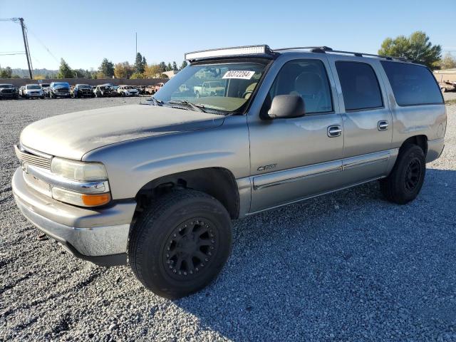 chevrolet suburban c 2000 3gnec16txyg190988