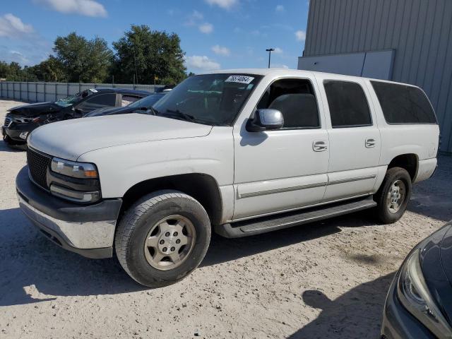 chevrolet suburban c 2003 3gnec16z03g158581