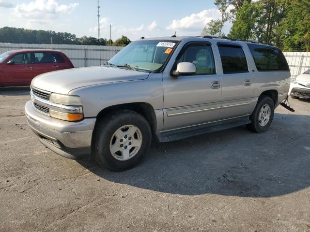 chevrolet suburban c 2005 3gnec16z05g147552