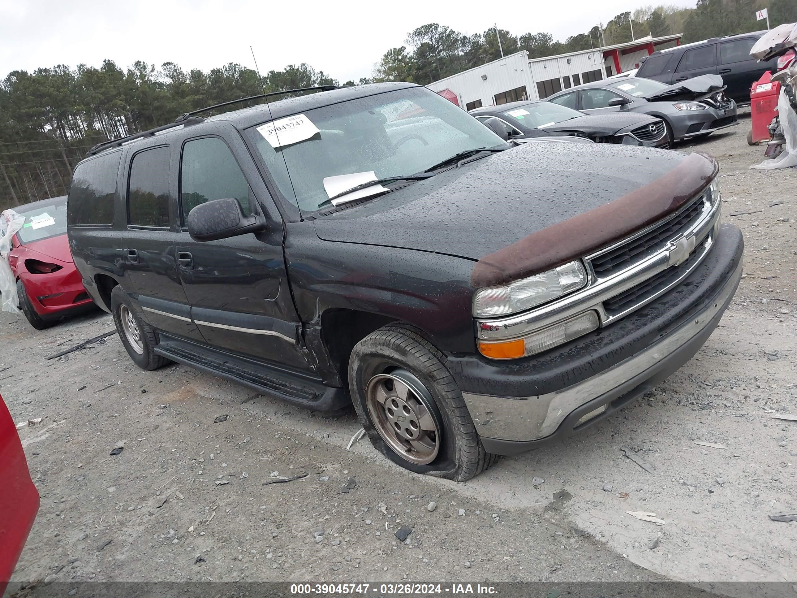 chevrolet express 2003 3gnec16z13g205066