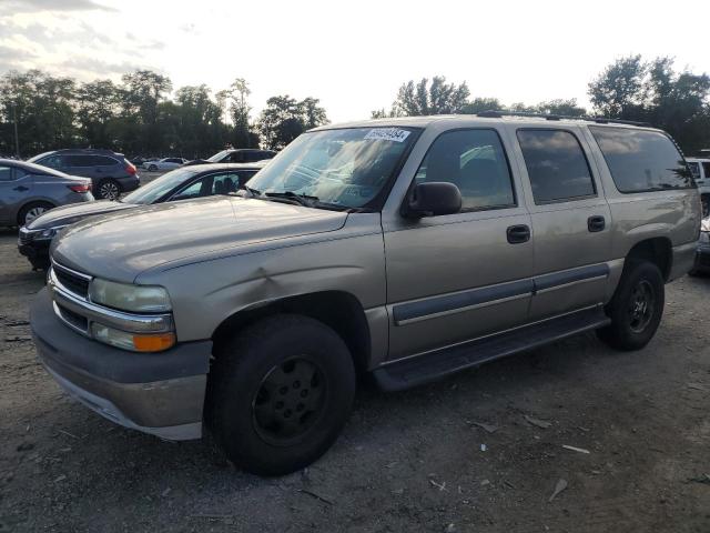 chevrolet suburban c 2003 3gnec16z13g324316