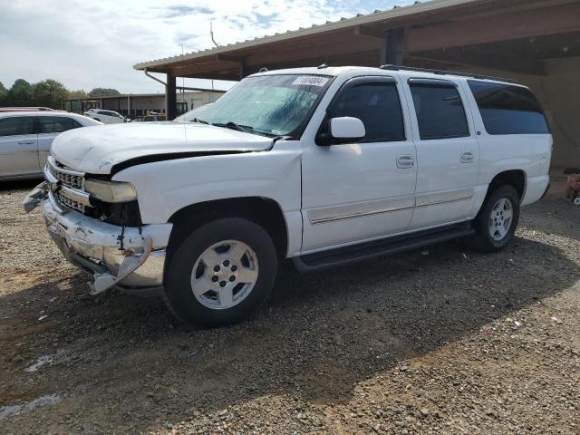 chevrolet suburban c 2004 3gnec16z14g297684