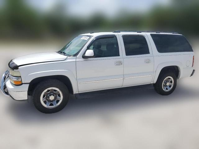 chevrolet suburban 2003 3gnec16z23g216416