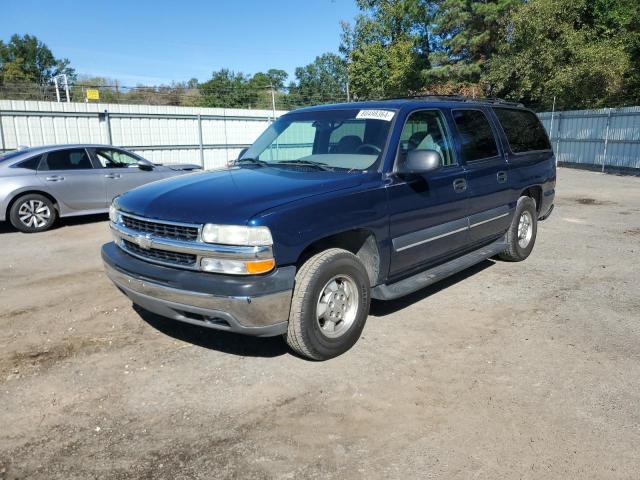 chevrolet suburban c 2002 3gnec16z32g206637