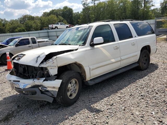 chevrolet suburban c 2003 3gnec16z33g121265