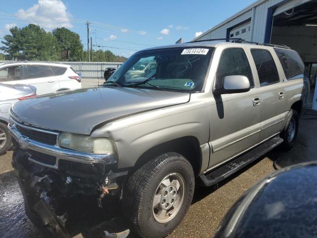 chevrolet suburban c 2003 3gnec16z33g151012